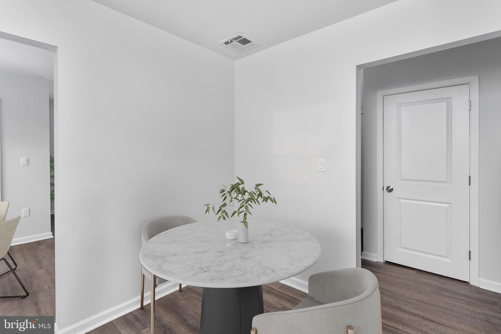 20 FLORENCE TOLLGATE