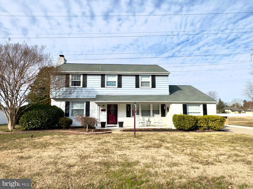 819 HERITAGE ROAD