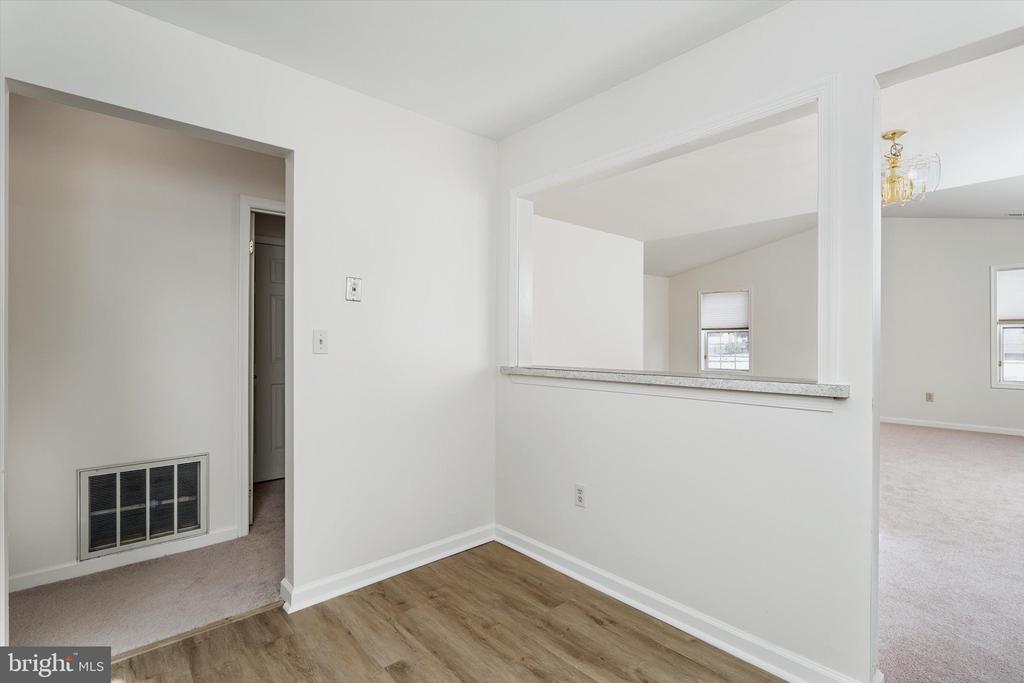 2 FERNWOOD COURT