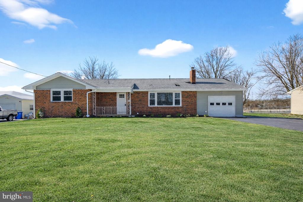464 WRIGHTSTOWN SYKESVILLE ROAD