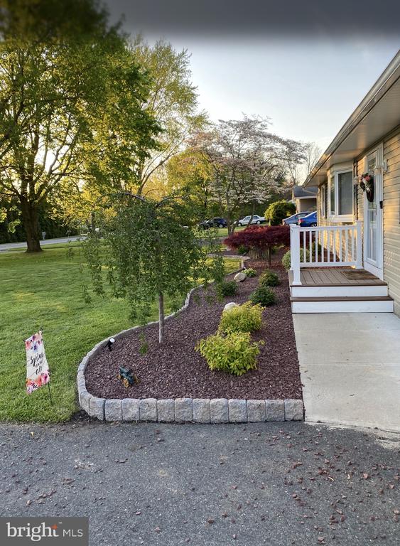 387 CHESTERFIELD-JACOBSTOWN ROAD
