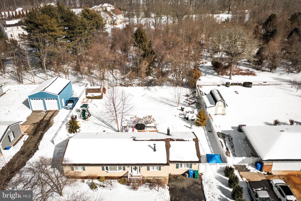 387 CHESTERFIELD-JACOBSTOWN ROAD