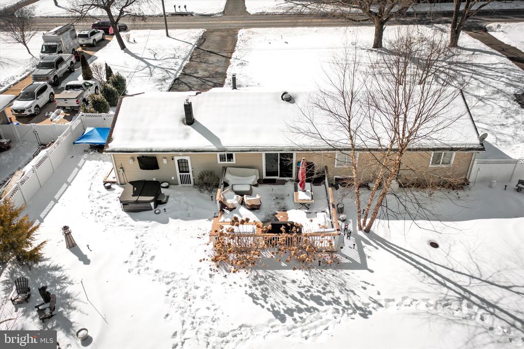387 CHESTERFIELD-JACOBSTOWN ROAD