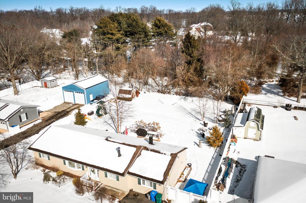 387 CHESTERFIELD-JACOBSTOWN ROAD