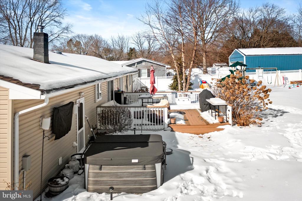 387 CHESTERFIELD-JACOBSTOWN ROAD