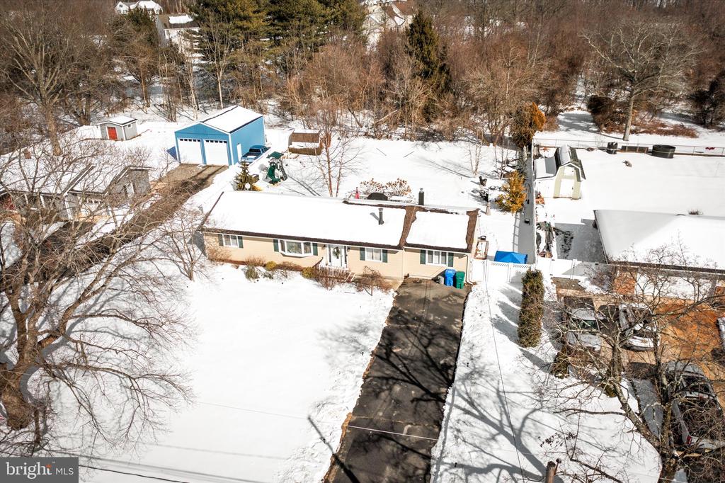 387 CHESTERFIELD-JACOBSTOWN ROAD