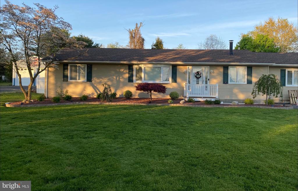 387 CHESTERFIELD-JACOBSTOWN ROAD