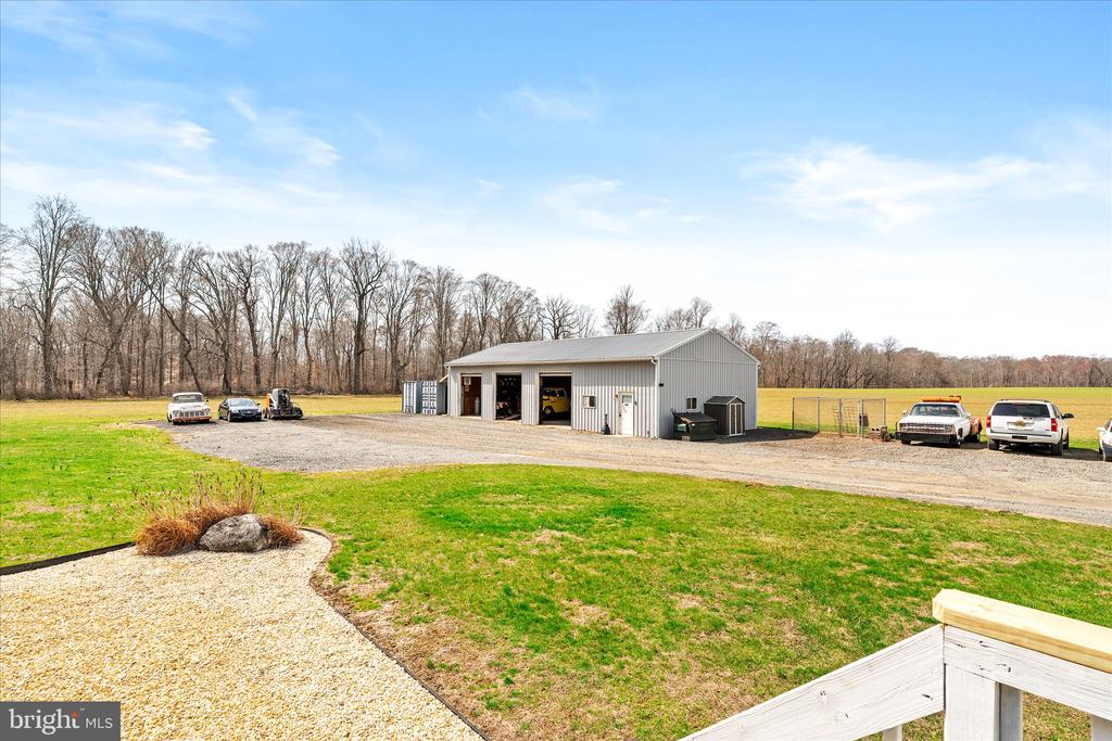 282 CHESTERFIELD JACOBSTOWN ROAD