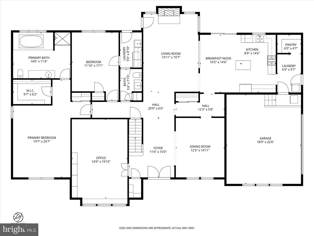 282 CHESTERFIELD JACOBSTOWN ROAD