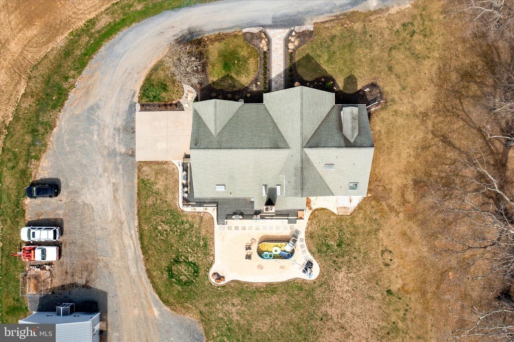 282 CHESTERFIELD JACOBSTOWN ROAD