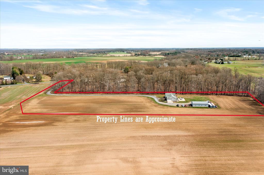 282 CHESTERFIELD JACOBSTOWN ROAD