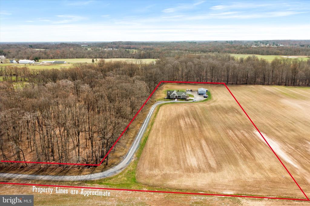 282 CHESTERFIELD JACOBSTOWN ROAD