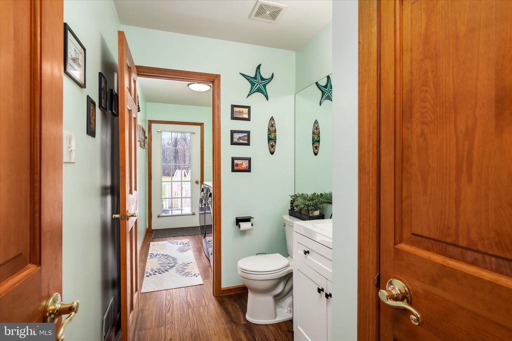 282 CHESTERFIELD JACOBSTOWN ROAD