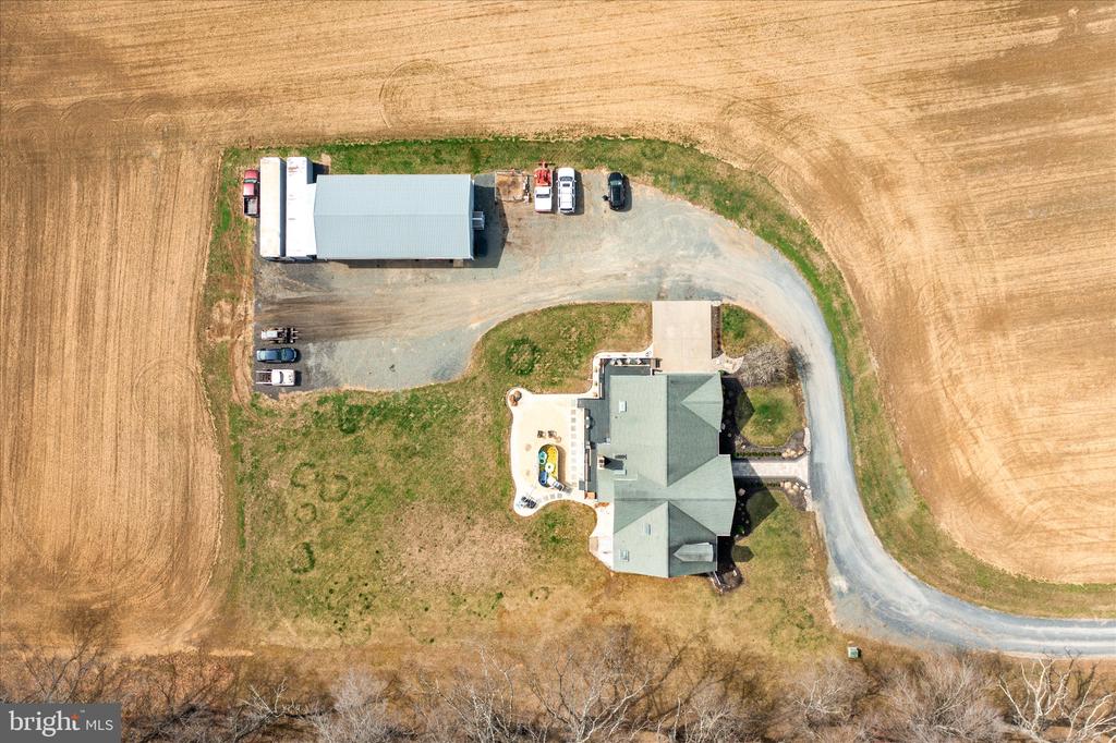 282 CHESTERFIELD JACOBSTOWN ROAD