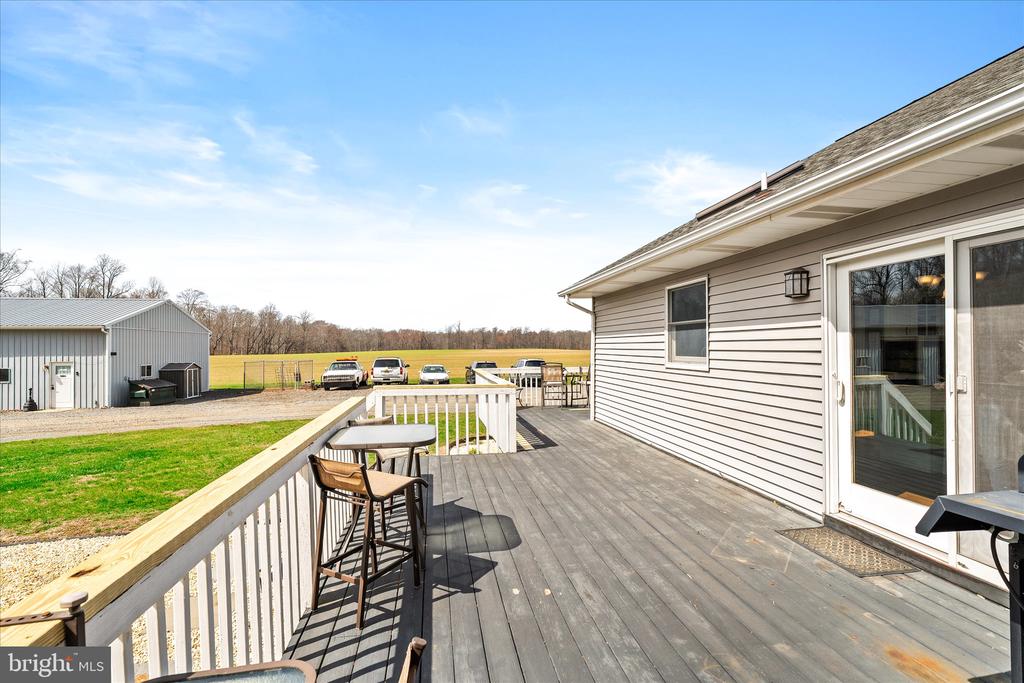 282 CHESTERFIELD JACOBSTOWN ROAD