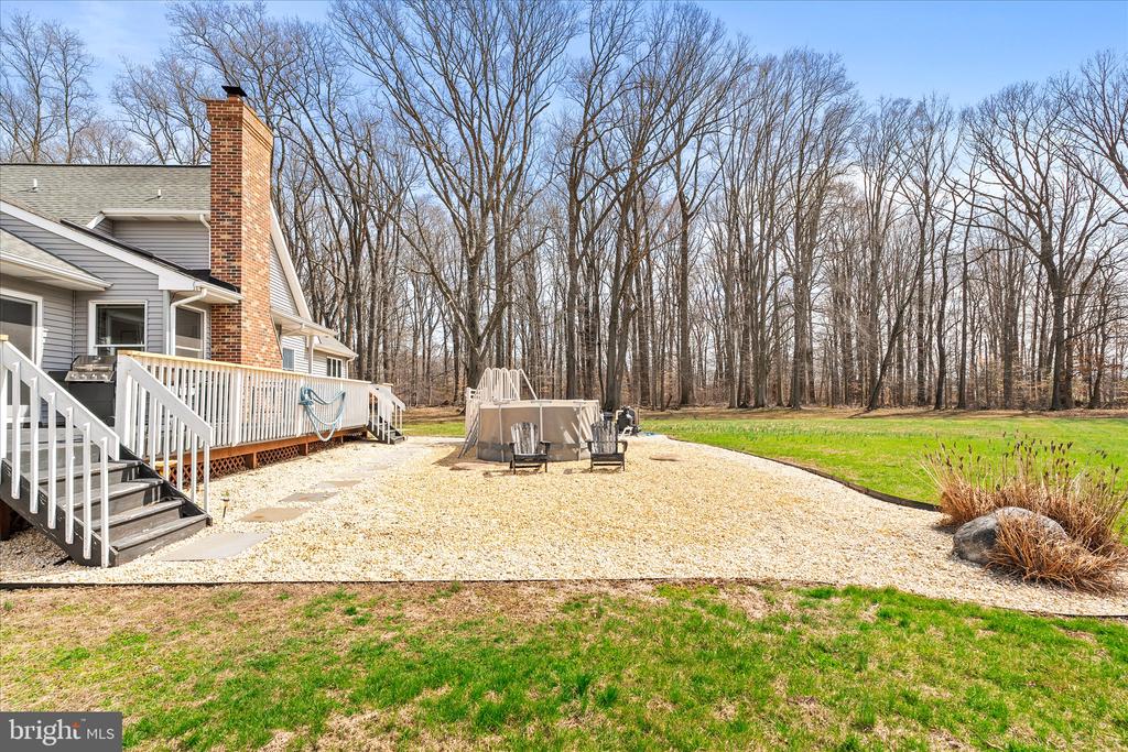 282 CHESTERFIELD JACOBSTOWN ROAD