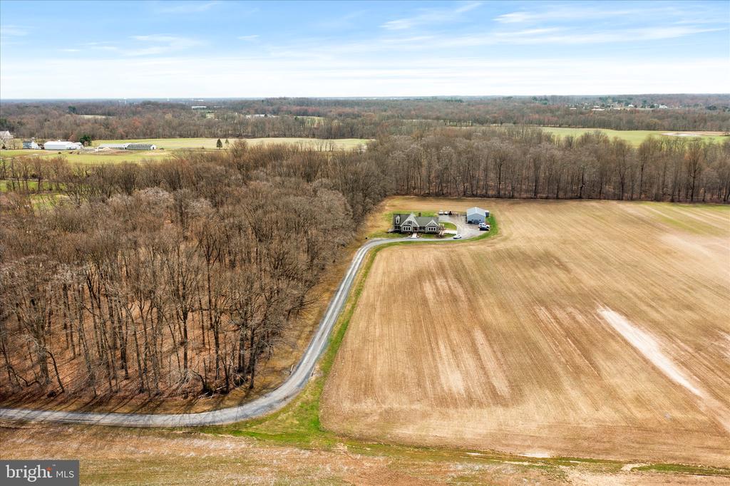 282 CHESTERFIELD JACOBSTOWN ROAD