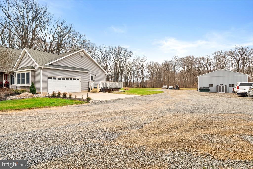 282 CHESTERFIELD JACOBSTOWN ROAD