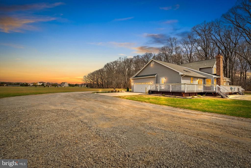 282 CHESTERFIELD JACOBSTOWN ROAD