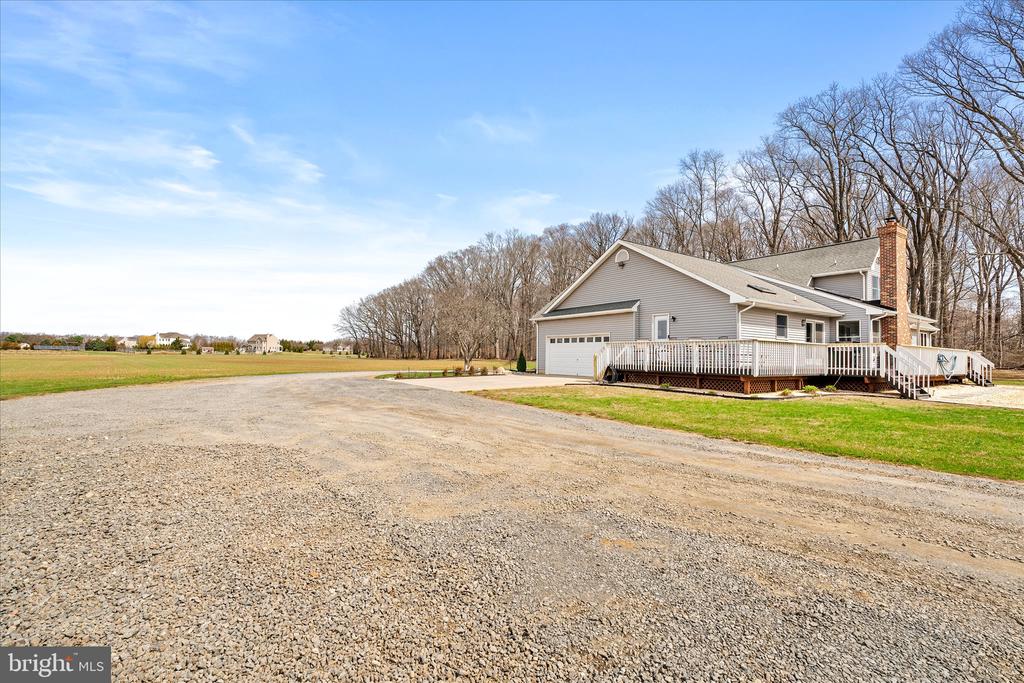 282 CHESTERFIELD JACOBSTOWN ROAD