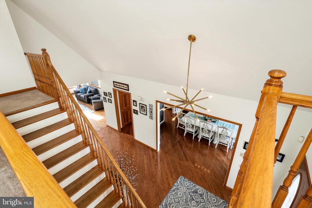282 CHESTERFIELD JACOBSTOWN ROAD