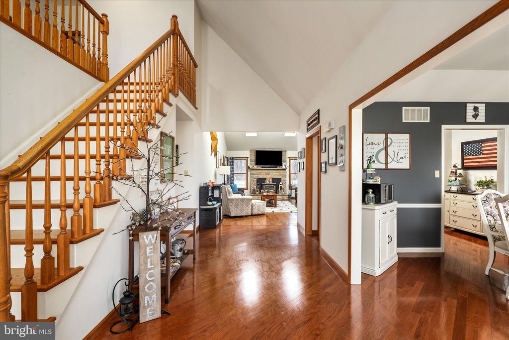 282 CHESTERFIELD JACOBSTOWN ROAD