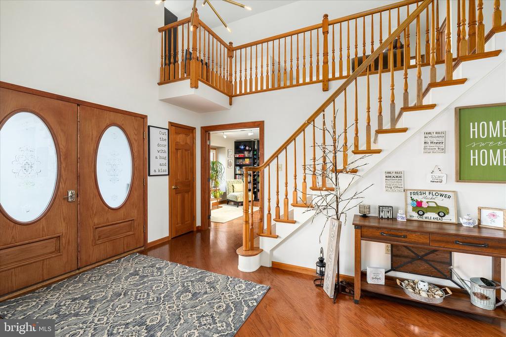 282 CHESTERFIELD JACOBSTOWN ROAD