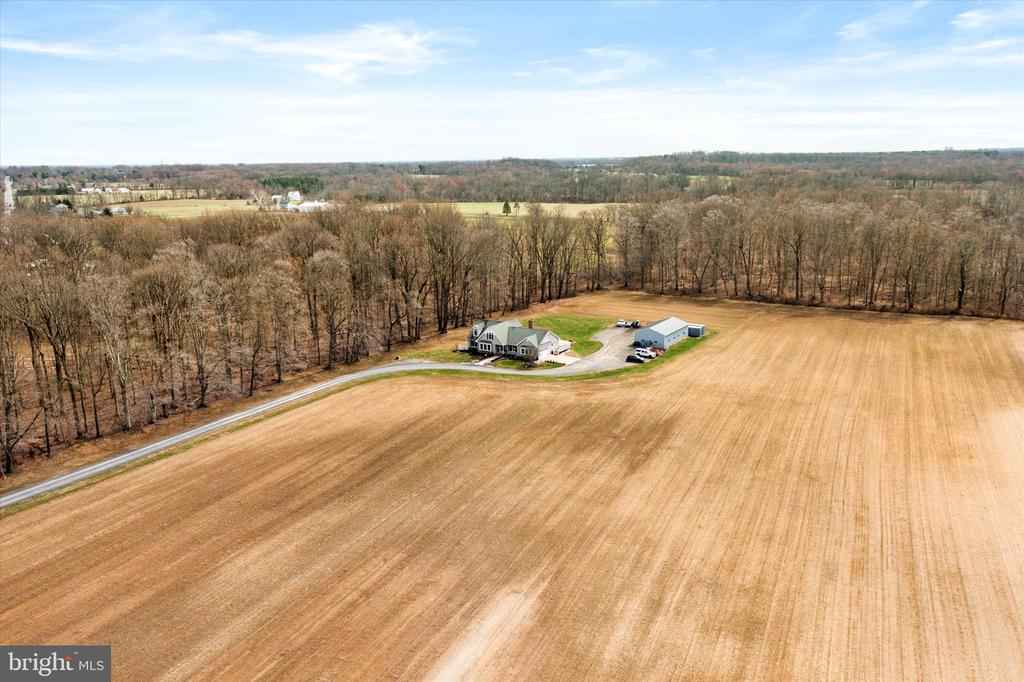 282 CHESTERFIELD JACOBSTOWN ROAD