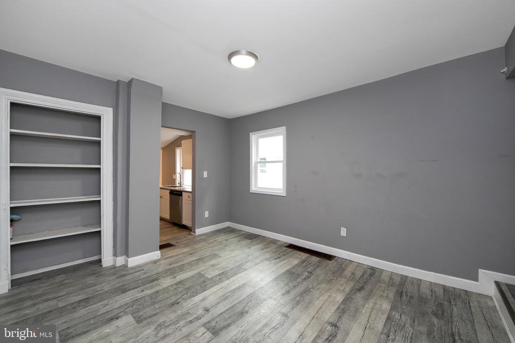 133 E FEDERAL STREET