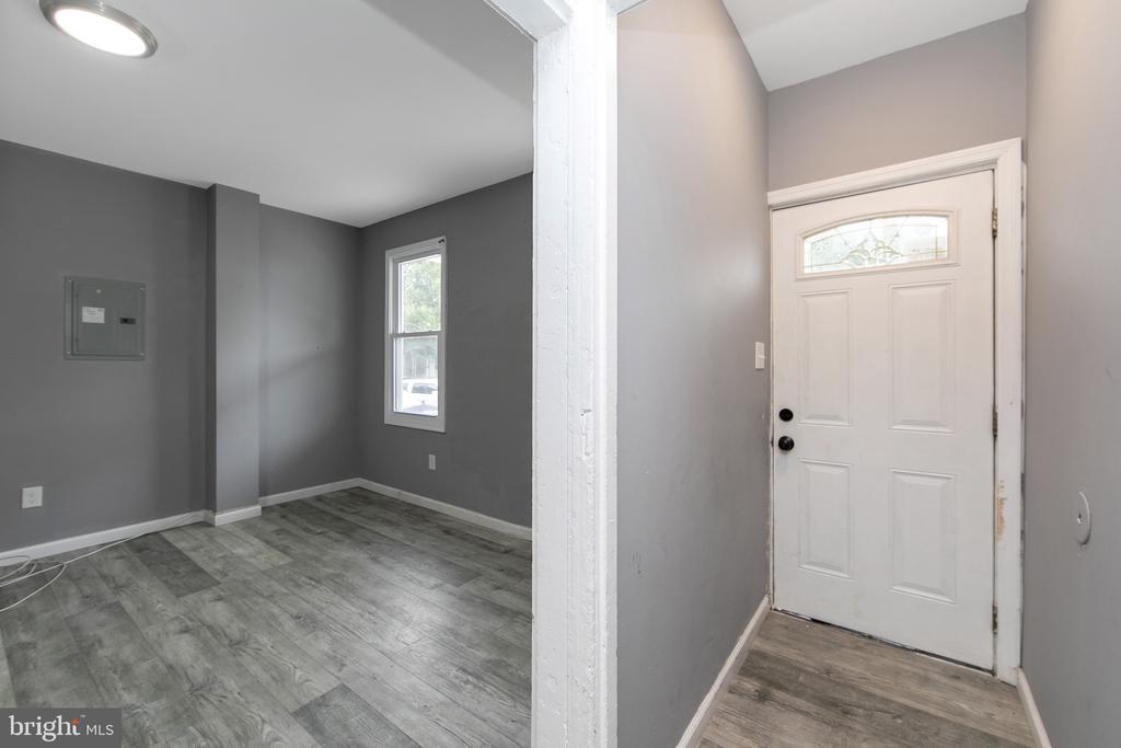 133 E FEDERAL STREET
