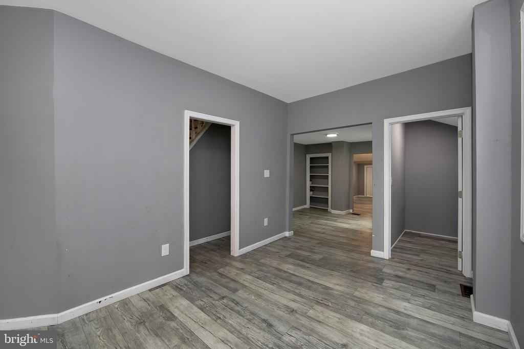 133 E FEDERAL STREET