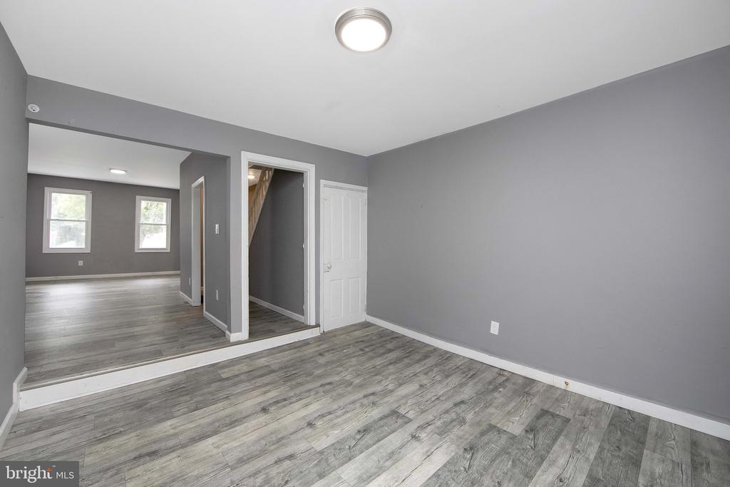 133 E FEDERAL STREET