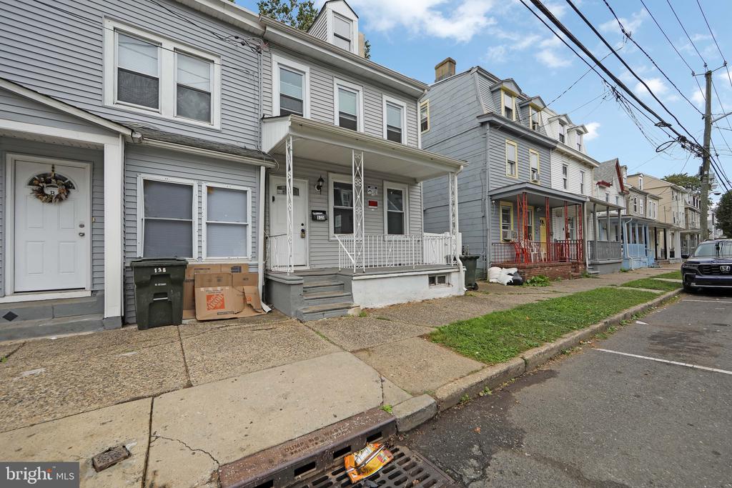 133 E FEDERAL STREET