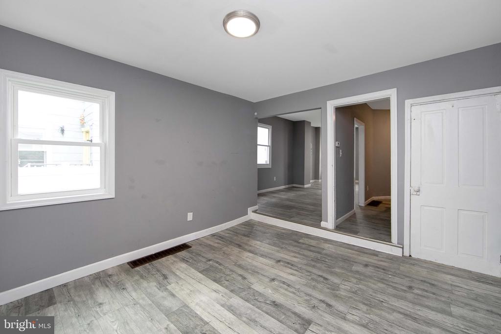 133 E FEDERAL STREET