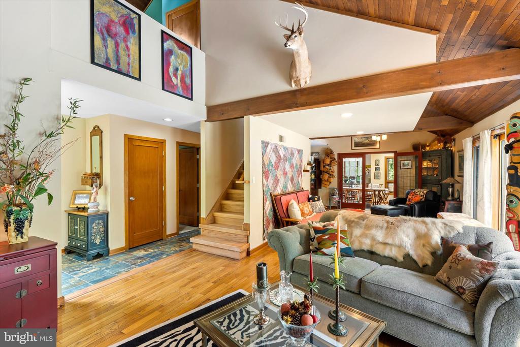 621 HANOVER DRIVE