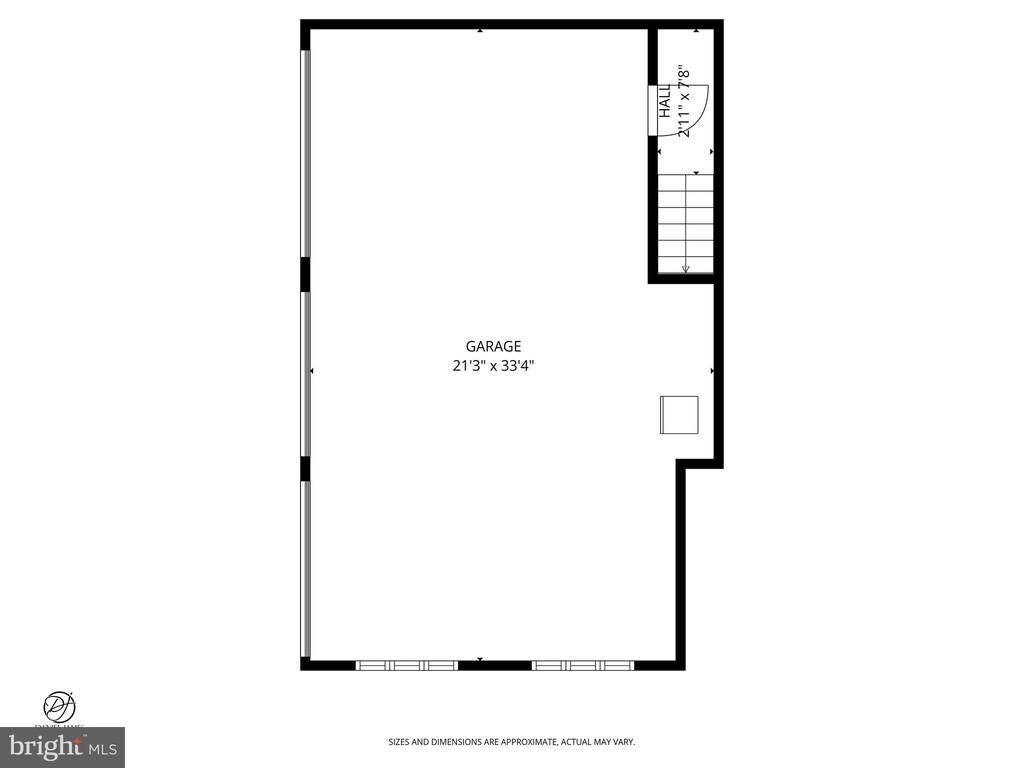 621 HANOVER DRIVE
