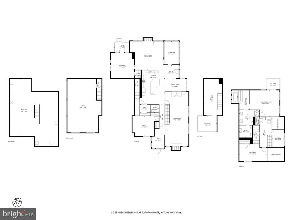 621 HANOVER DRIVE