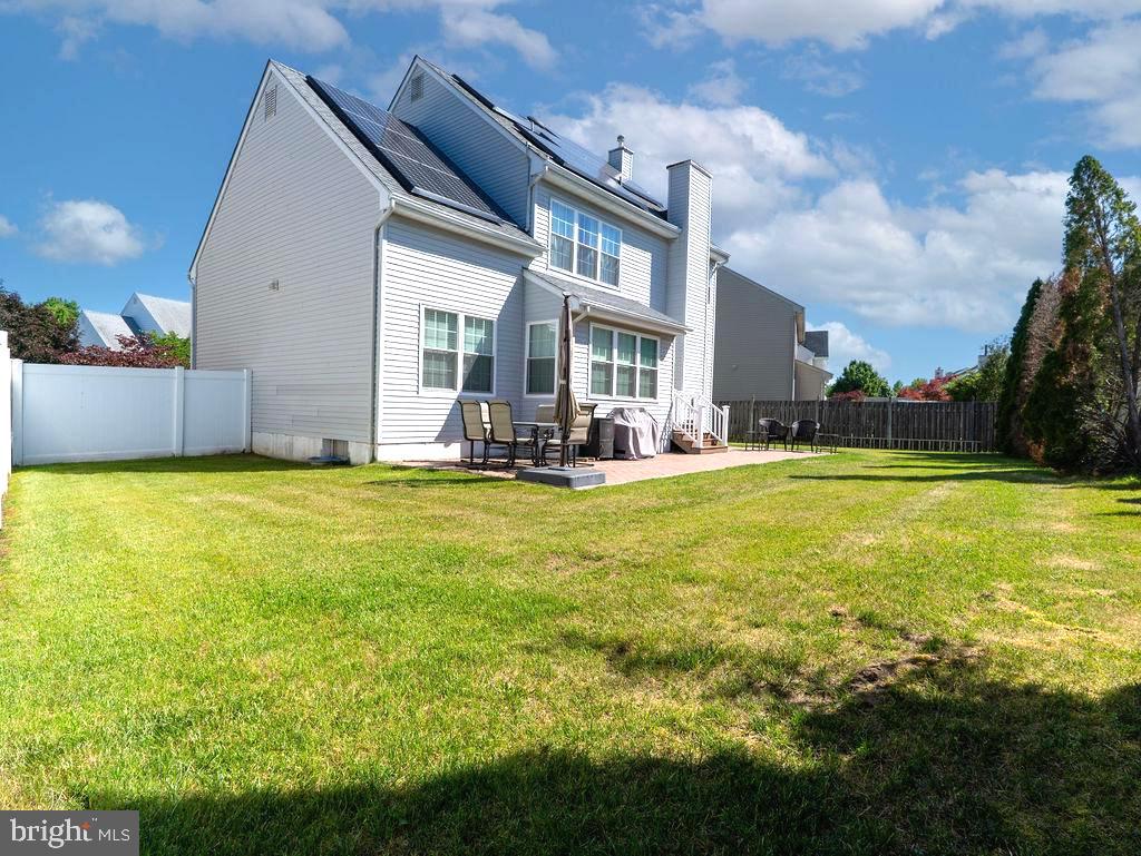 15 NOTTINGHAM WAY