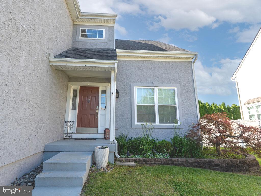 15 NOTTINGHAM WAY
