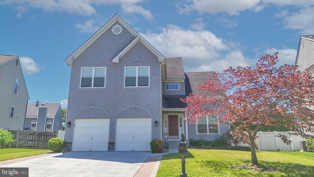 15 NOTTINGHAM WAY