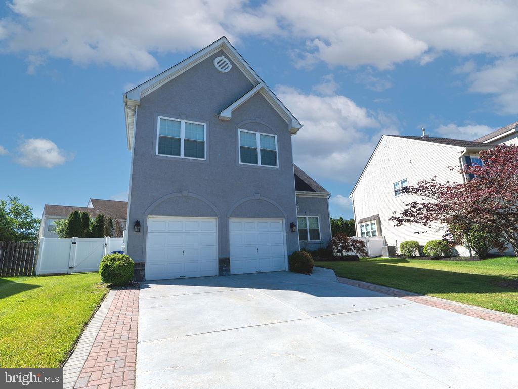 15 NOTTINGHAM WAY