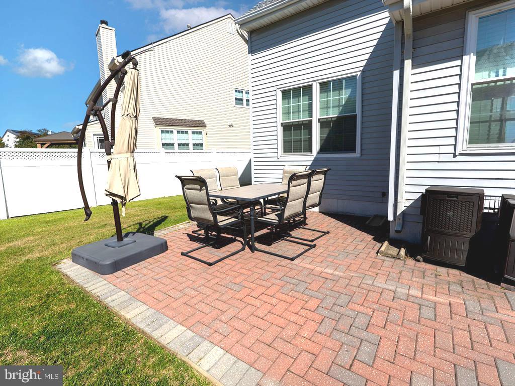 15 NOTTINGHAM WAY