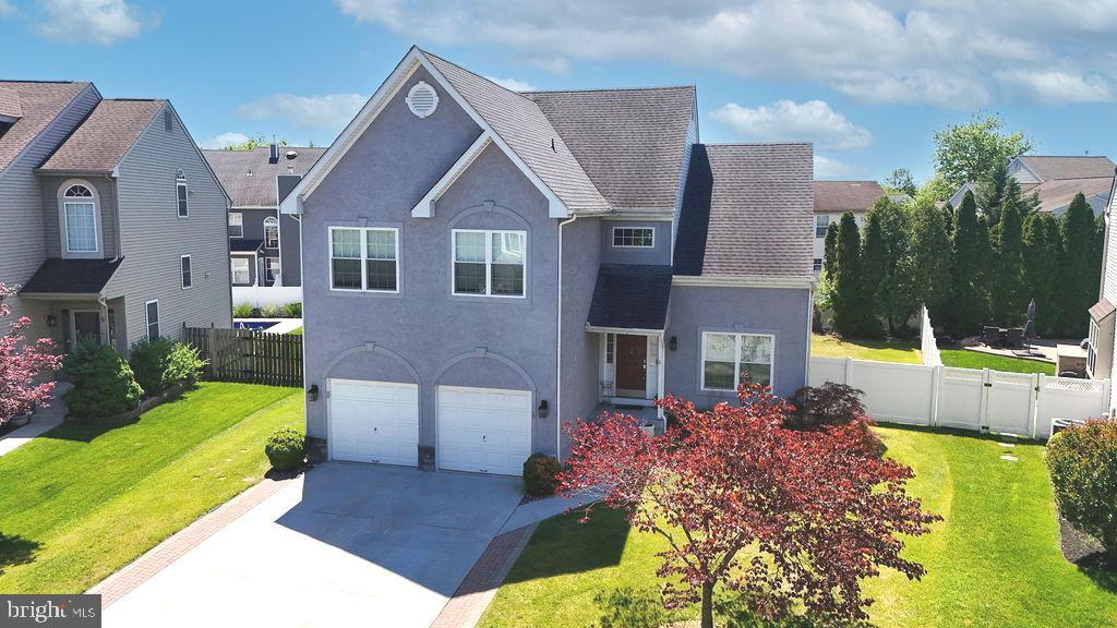 15 NOTTINGHAM WAY