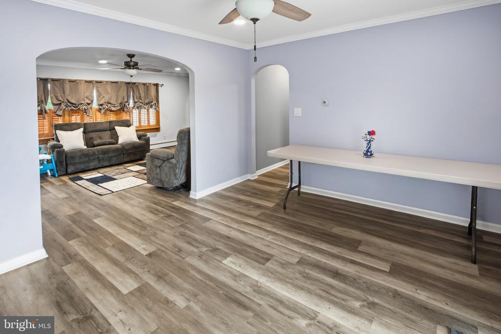 25399 MOUNT PLEASANT ROAD
