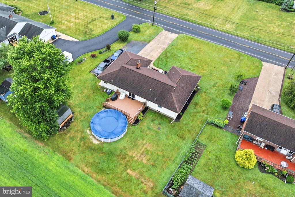 25399 MOUNT PLEASANT ROAD