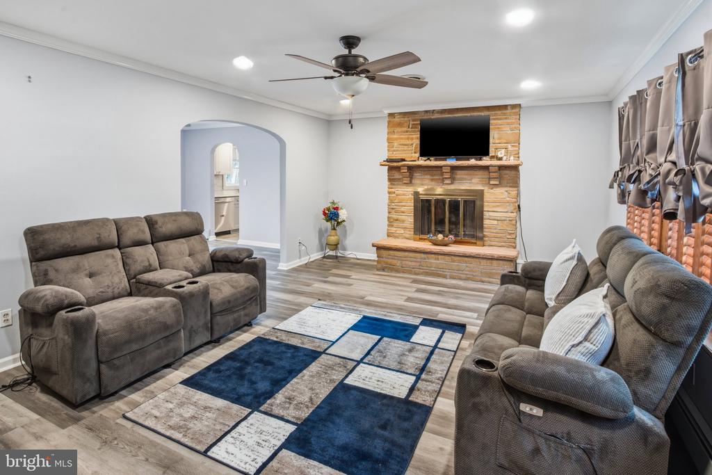 25399 MOUNT PLEASANT ROAD
