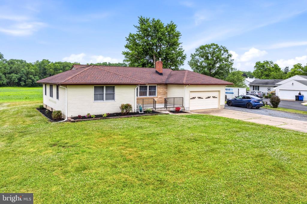25399 MOUNT PLEASANT ROAD