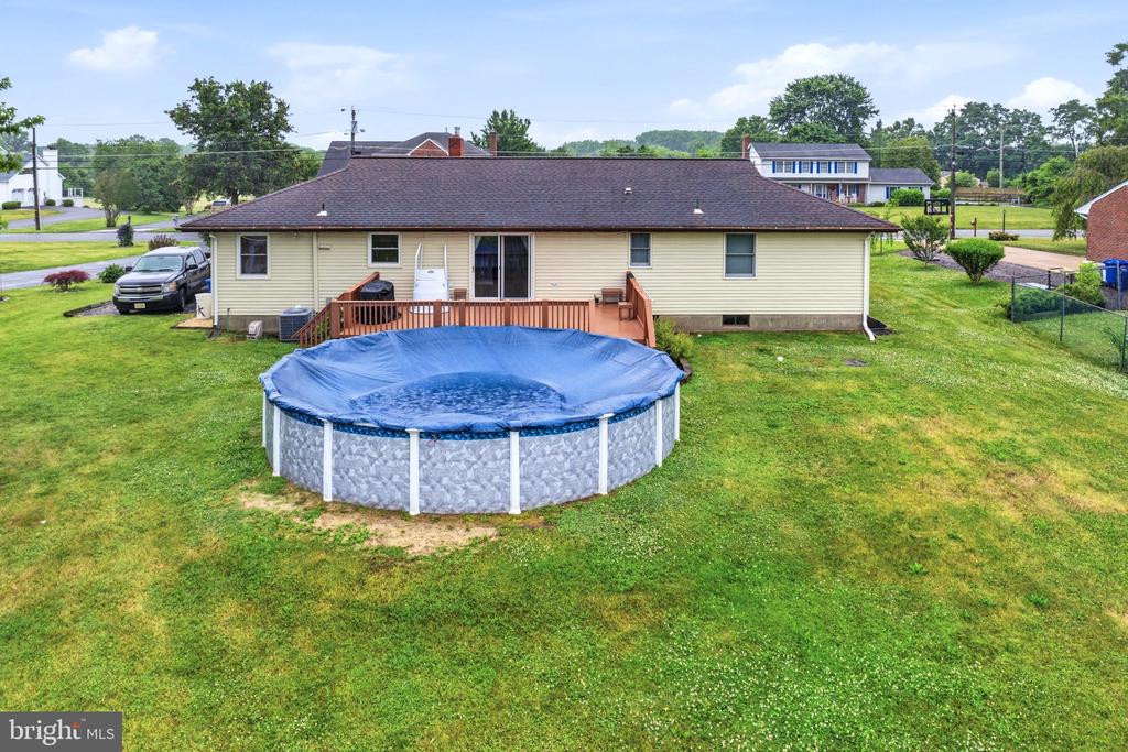 25399 MOUNT PLEASANT ROAD