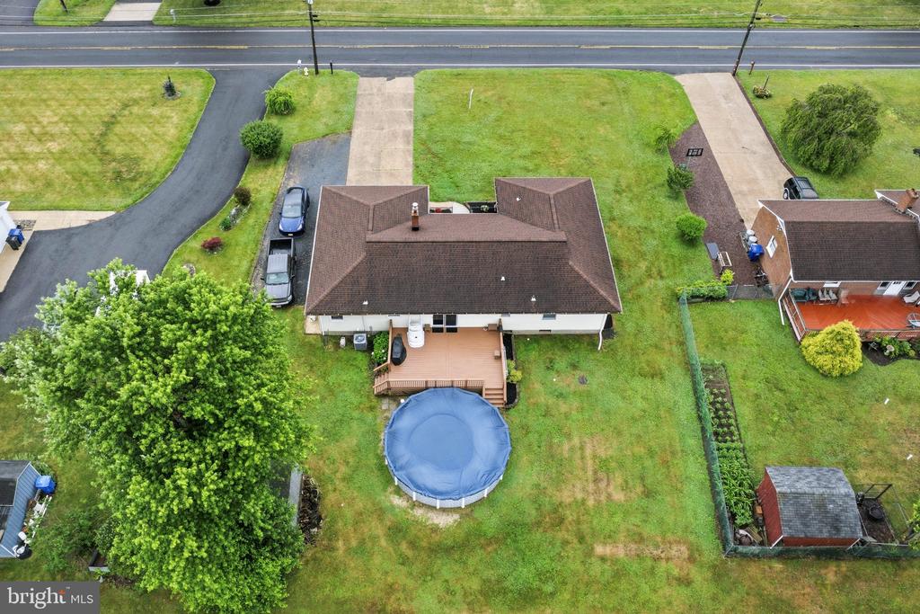 25399 MOUNT PLEASANT ROAD