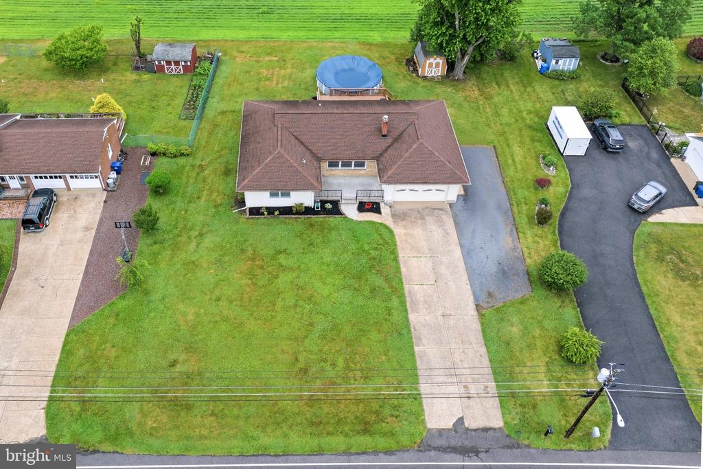 25399 MOUNT PLEASANT ROAD